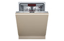 Neff N50 S155ECX07G F/I 14 Place Dishwasher