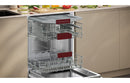 Neff N50 S155HVX00G F/I 14 Place Dishwasher