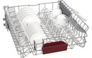 Neff N50 S155HVX00G F/I 14 Place Dishwasher