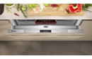 Neff N50 S155HVX00G F/I 14 Place Dishwasher
