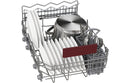 Neff N50 S875HKX21G F/I 10 Place Slim Dishwasher
