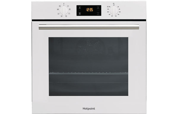 Hotpoint SA2 540 H WH Single Electric Oven - White