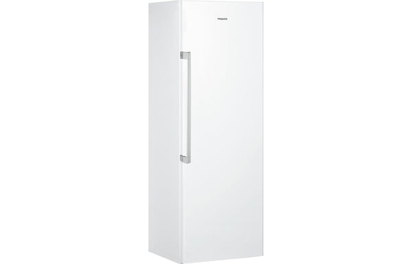 Hotpoint SH8 1Q WRFD UK 1 F/S Tall Larder Fridge - White