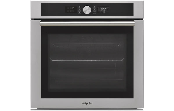 Hotpoint SI4 854 H IX Single Electric Oven - Stainless Steel