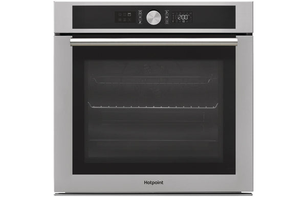 Hotpoint SI4 854 P IX Single Pyrolytic Oven - Stainless Steel