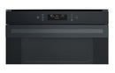 Hotpoint SI9 891 SP BM Single Pyrolytic Oven - Black