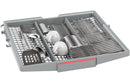 Bosch Series 6 SMD6ZCX60G F/I 13 Place Dishwasher