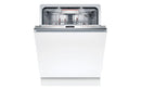 Bosch Series 8 SMD8YCX03G F/I 14 Place Dishwasher