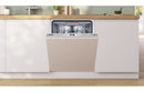Bosch Series 4 SMV4ECX23G F/I 14 Place Dishwasher