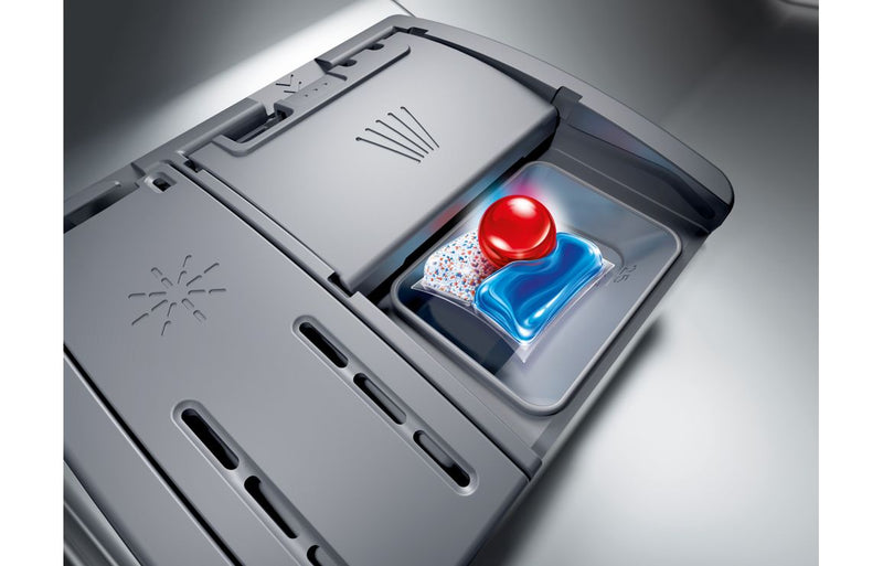 Bosch Series 2 SPV2HKX42G F/I 10 Place Slim Dishwasher