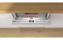 Bosch Series 4 SPV4EMX25G F/I 10 Place Slim Dishwasher