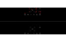 Neff N30 T36FBE1L0G 60cm Induction Hob - Black