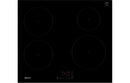 Neff N30 T36FBE1L0G 60cm Induction Hob - Black