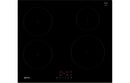 Neff N30 T36FBE1L0 60cm Induction Hob - Black Glass