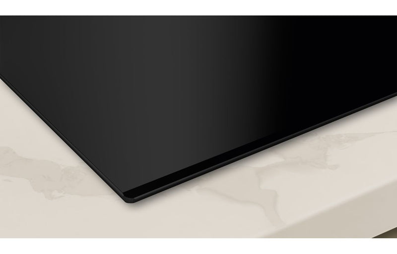 Neff N70 T58FHW1L0 80cm Induction Hob - Black Glass