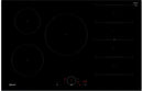 Neff N70 T66FHE4L0 60cm Induction Hob - Black Glass