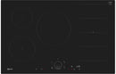 Neff N90 T68FUV4L0 80cm Induction Hob - Black