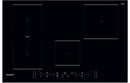 Hotpoint TB 3977B BF 77cm Induction Hob - Black