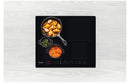 Hotpoint TS 5760F NE 60cm Induction Hob - Black