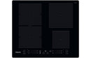 Hotpoint TS 5760F NE 60cm Induction Hob - Black