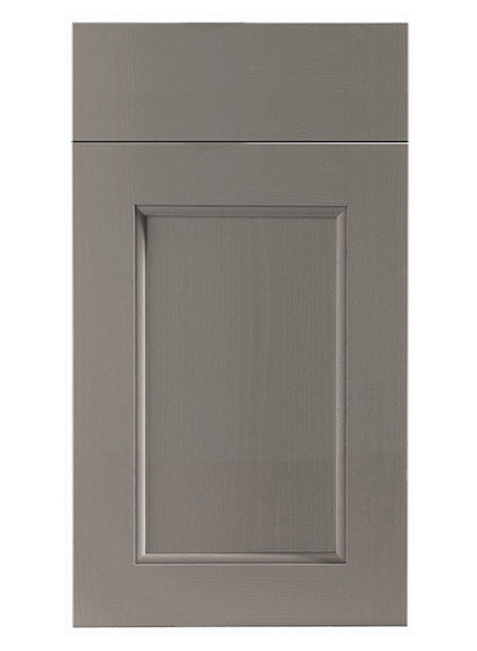 Thornbury - Plain End Panel 900H x 650W x 18T