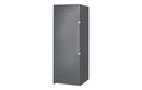 Hotpoint UH6 F2C G F/S Frost Free Freezer - Graphite