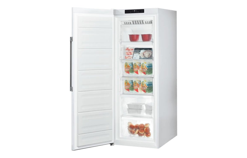 Hotpoint UH6 F2C W F/S Frost Free Freezer - White