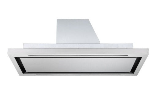 Prima PRCH303 90cm Ceiling Hood - Stainless Steel