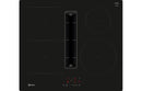 Neff N50 V56NBS1L0 60cm Venting Induction Hob - Black