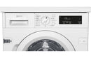 Neff W543BX2GB B/I 8kg 1400rpm Washing Machine