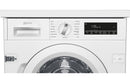 Neff W544BX2GB B/I 8kg 1400rpm Washing Machine