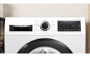 Bosch Series 6 WGG24400GB F/S 9kg 1400rpm Washing Machine - White