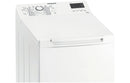 Hotpoint WMTF 722U UK N F/S 7kg 1200rpm Top-Load Washing Machine - White
