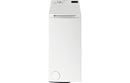 Hotpoint WMTF 722U UK N F/S 7kg 1200rpm Top-Load Washing Machine - White