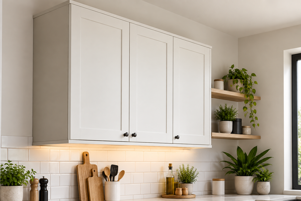 Wall Cabinets