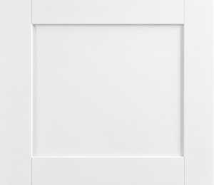 White Cabinets