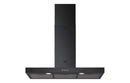 AEG DBX3951R 90cm Box Chimney Hood - Matt Black - The Kitchen Box