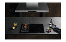 AEG IKE64441FB 60cm Induction Hob - Black - The Kitchen Box