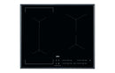 AEG IKE64441FB 60cm Induction Hob - Black - The Kitchen Box