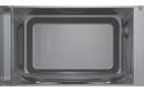 Bosch Series 2 FFL023MS2B F/S 800W Combination Microwave - Black & Stainless Steel - The Kitchen Box