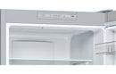 Bosch Series 2 KGN33NLEBG F/S No Frost 50/50 Fridge Freezer - Stainless Steel - The Kitchen Box