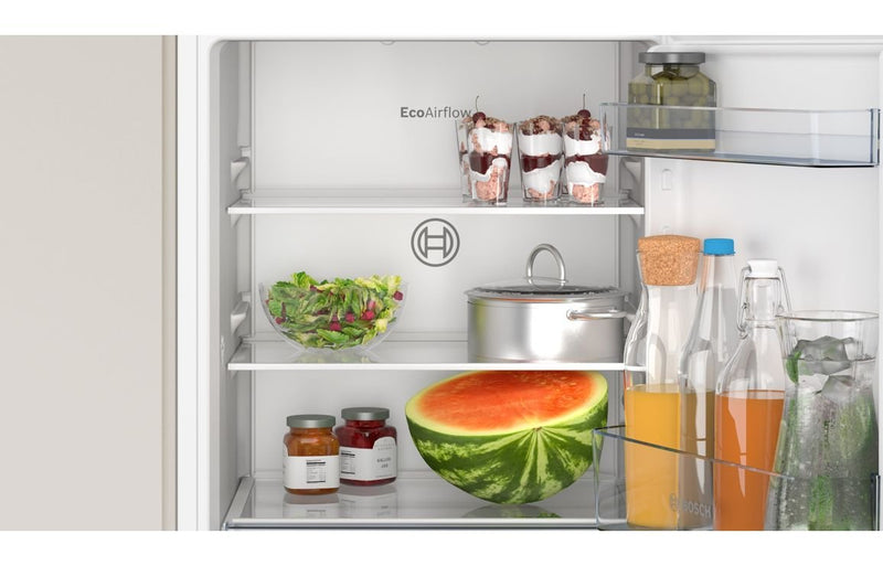 Bosch Series 2 KIR21NSE0 B/I Larder Fridge - The Kitchen Box