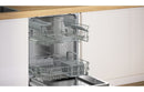 Bosch Series 2 SMI2HTB02G S/I 13 Place Dishwasher - Black - The Kitchen Box