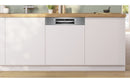 Bosch Series 2 SMI2HTS02G S/I 13 Place Dishwasher - Stainless Steel - The Kitchen Box
