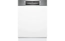Bosch Series 2 SMI2HTS02G S/I 13 Place Dishwasher - Stainless Steel - The Kitchen Box