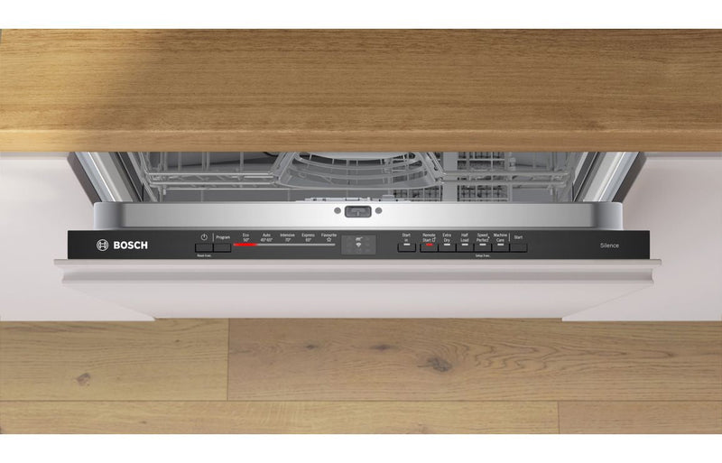Bosch Series 2 SMV2HTX02G F/I 13 Place Dishwasher - The Kitchen Box