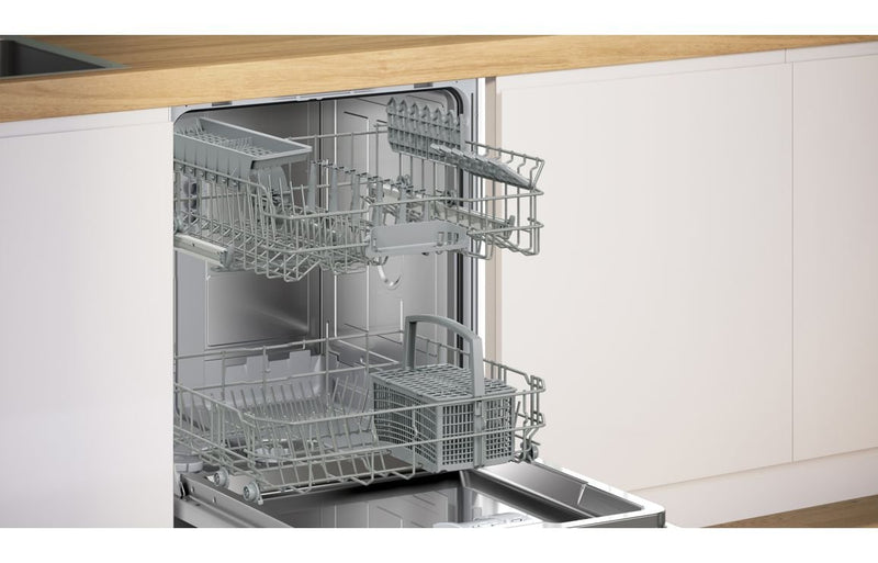 Bosch Series 2 SMV2HTX02G F/I 13 Place Dishwasher - The Kitchen Box