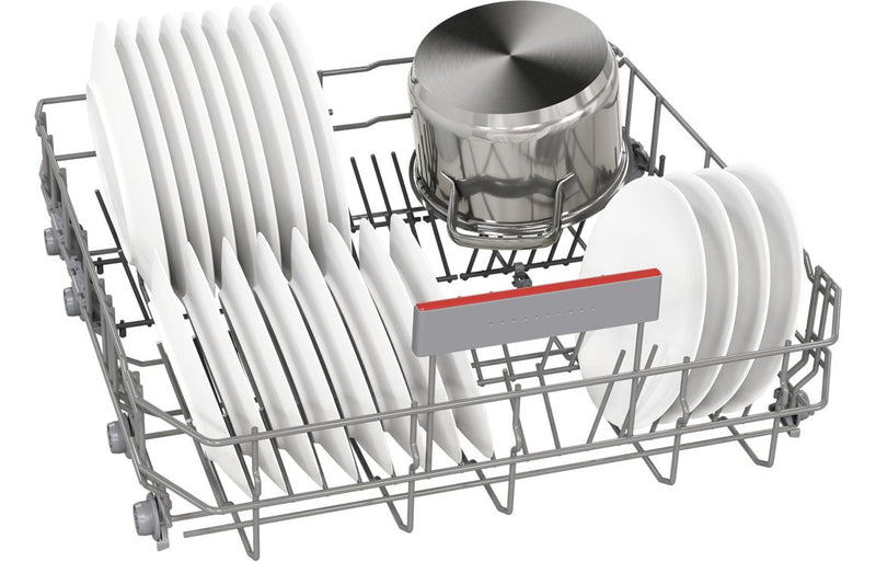 Bosch Series 2 SMV2HTX02G F/I 13 Place Dishwasher - The Kitchen Box
