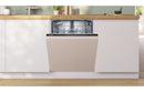 Bosch Series 2 SMV2HTX02G F/I 13 Place Dishwasher - The Kitchen Box