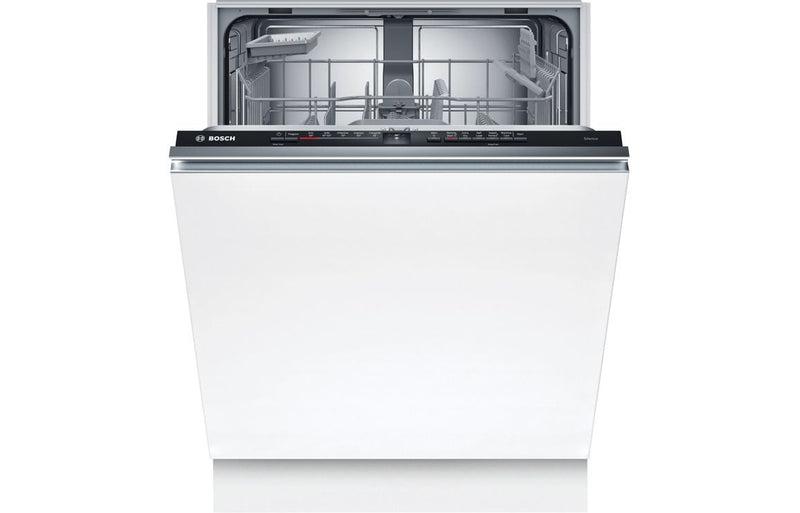 Bosch Series 2 SMV2HTX02G F/I 13 Place Dishwasher - The Kitchen Box